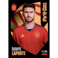 310 - Aymeric Laporte - 2024