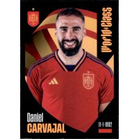 313 - Daniel Carvajal - 2024