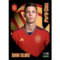 320 - Dani Olmo - 2024