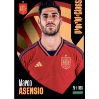 325 - Marco Asensio - 2024