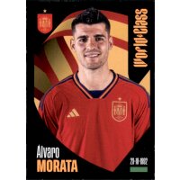 326 - Alvaro Morata - 2024