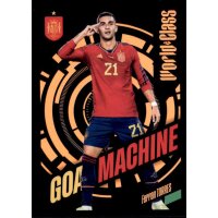 330 - Ferran Torres - Goal Machine - 2024