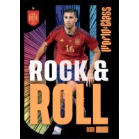 333 - Rodri - Rock & Roll - 2024