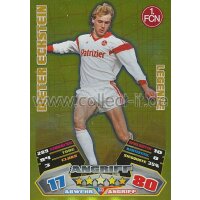 MX-533 - DIETER ECKSTEIN - 1. FC Nürnberg - Legende...