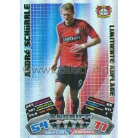 MX-L11 - ANDRÈ SCHÜRRLE - Limitierte Auflage...