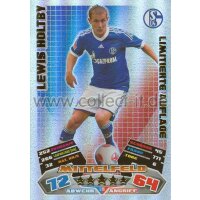 MX-L16 - LEWIS HOLTBY - Limitierte Auflage - Saison 12/13