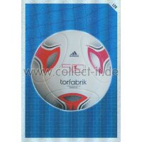 MX-L20 - SPIELBALL TORFABRIK - Limitierte Auflage -...