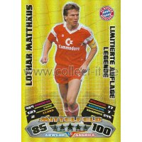 MX-L23 - LOTHAR MATTHÄUS - Limitierte Auflage...