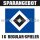 Mannschafts-Paket - Hamburger SV - Saison 2012/13 - Saison 12/13