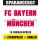 Mannschafts-Paket mit Starspieler und Wappen - FC Bayern München - Saison 2012/13 - Saison 12/13