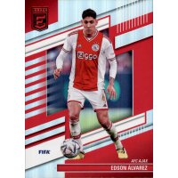 Karte 9 Edson Alvarez (AFC Ajax) - Panini  Donruss Elite...