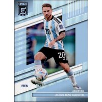 Karte 13 Alexis Mac Allister (Argentina) - Panini...