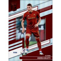 Karte 19 Andrea Belotti (AS Roma) - Panini  Donruss Elite...
