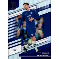 Karte 41 Mason Mount (Chelsea FC) - Panini  Donruss Elite...