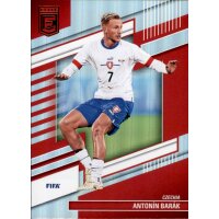 Karte 44 Antonin Barak (Czechia) - Panini  Donruss Elite...