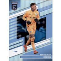 Karte 133 Ederson (Manchester City) - Panini  Donruss...