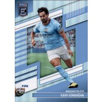 Karte 135 Ilkay Gundogan (Manchester City) - Panini...