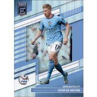 Karte 137 Kevin De Bruyne (Manchester City) - Panini...