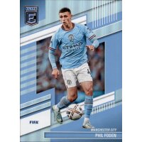 Karte 138 Phil Foden (Manchester City) - Panini  Donruss...