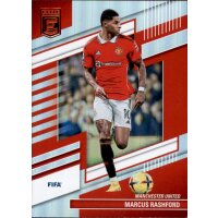 Karte 143 Marcus Rashford (Manchester United) - Panini...