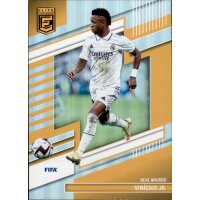 Karte 168 Vinicius Jr. (Real Madrid) - Panini  Donruss...