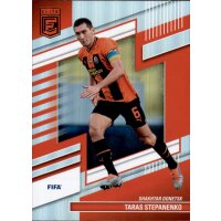 Karte 173 Taras Stepanenko (Shakhtar Donetsk) - Panini...