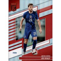 Karte 197 Joe Scally (United States) - Panini  Donruss...