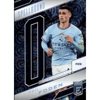 Karte 14 Phil Foden (Manchester City) - Panini  Donruss...