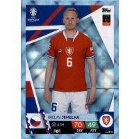 CZE 6 - Vaclav Jemelka - CRYSTAL - 2024