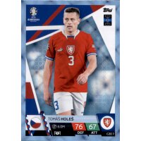 CZE 7 - Tomas Holes - CRYSTAL - 2024