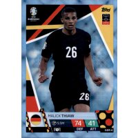 GER 4 - Malick Thiaw - CRYSTAL - 2024