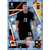 GER 10 - Robin Gosens - CRYSTAL - 2024