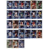 Champions League 2023/24 - Trading Cards - Alle 27 Man of...