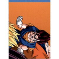 Sticker 3 - Dragon Ball Universal (2024)