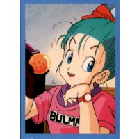 Sticker 7 - Dragon Ball Universal (2024)