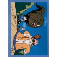 Sticker 17 - Dragon Ball Universal (2024)