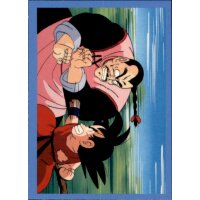 Sticker 25 - Dragon Ball Universal (2024)