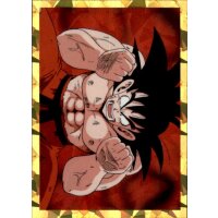 Sticker 42 - Dragon Ball Universal (2024)