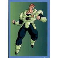 Sticker 66 - Dragon Ball Universal (2024)