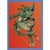 Sticker 75 - Dragon Ball Universal (2024)