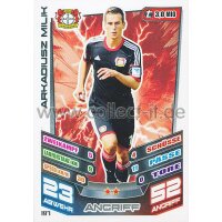 MX-197 - Arkadiusz Milik - Saison 13/14