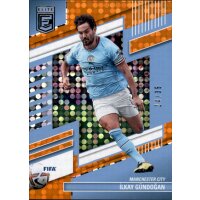 Karte 135 Ilkay Gündogan (Manchester City) - Panini...