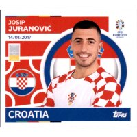 CRO 11 - Josip Juranovic - 2024