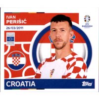 CRO 14 - Ivan Perisic - 2024