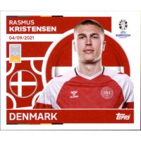 DEN 8 - Rasmus Kristensen - 2024