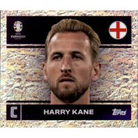 ENG 2 - Harry Kane - Captain - 2024
