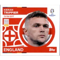 ENG 7 - Kieran Trippier - 2024