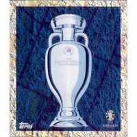 EURO 1 - Trophy - 2024