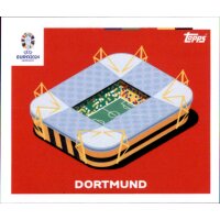 EURO 3 - Dortmund - 2024