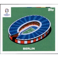 EURO 11 - Berlin - 2024